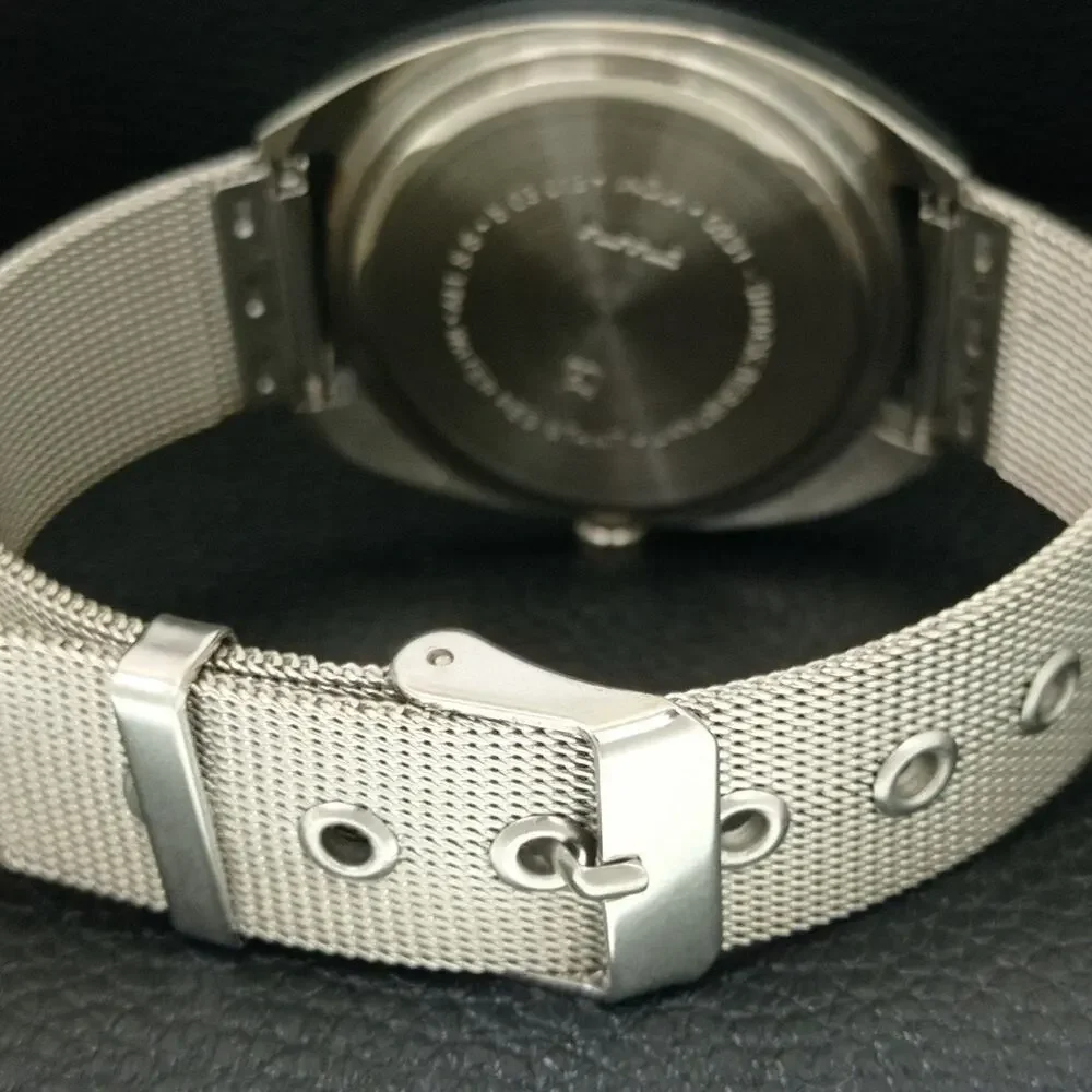 hmt this watch